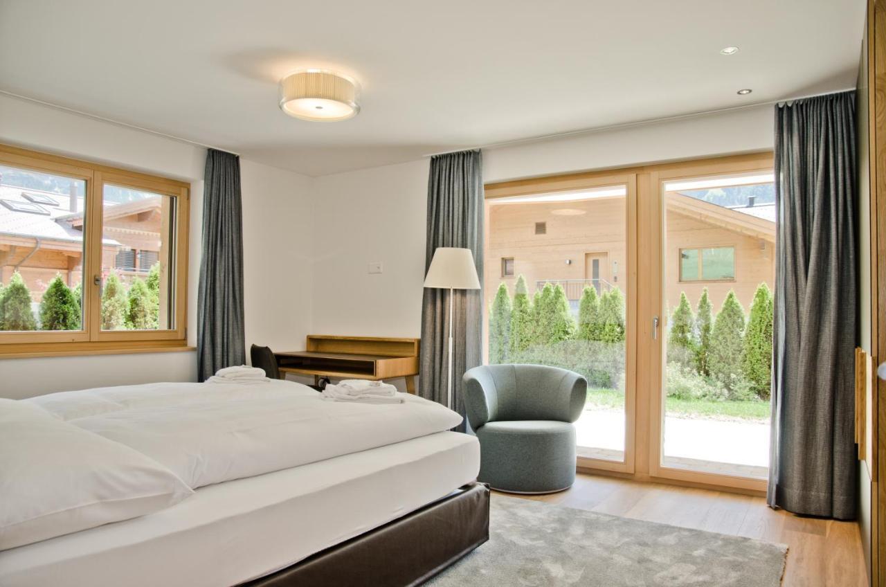 Chalet Rothenegg - Griwa Rent Ag グリンデルヴァルト エクステリア 写真