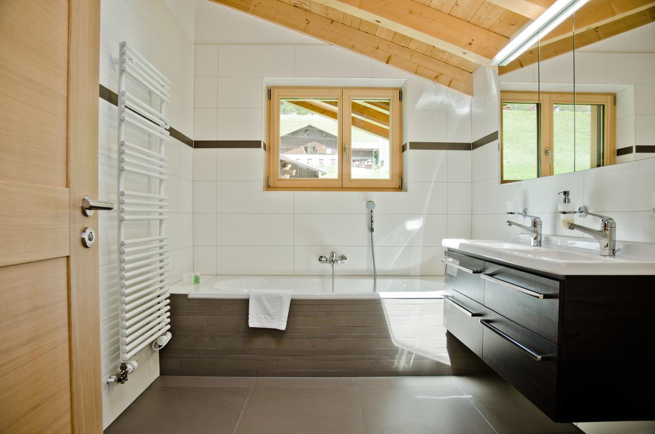 Chalet Rothenegg - Griwa Rent Ag グリンデルヴァルト エクステリア 写真