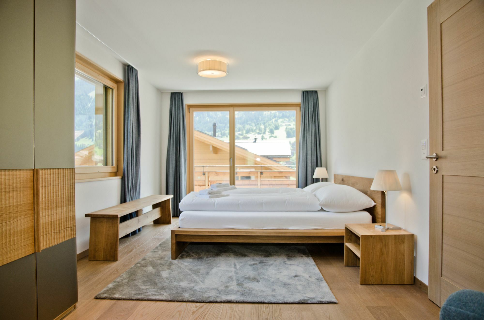 Chalet Rothenegg - Griwa Rent Ag グリンデルヴァルト エクステリア 写真