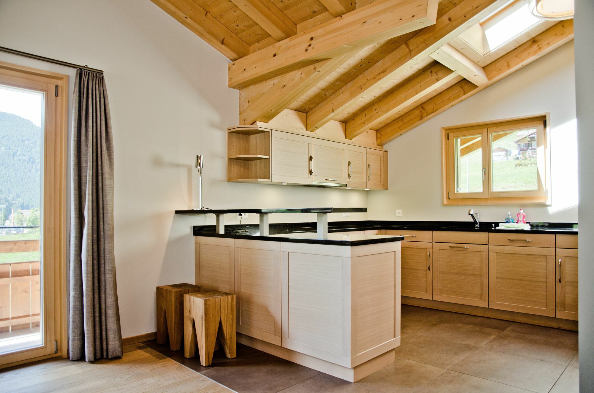 Chalet Rothenegg - Griwa Rent Ag グリンデルヴァルト エクステリア 写真
