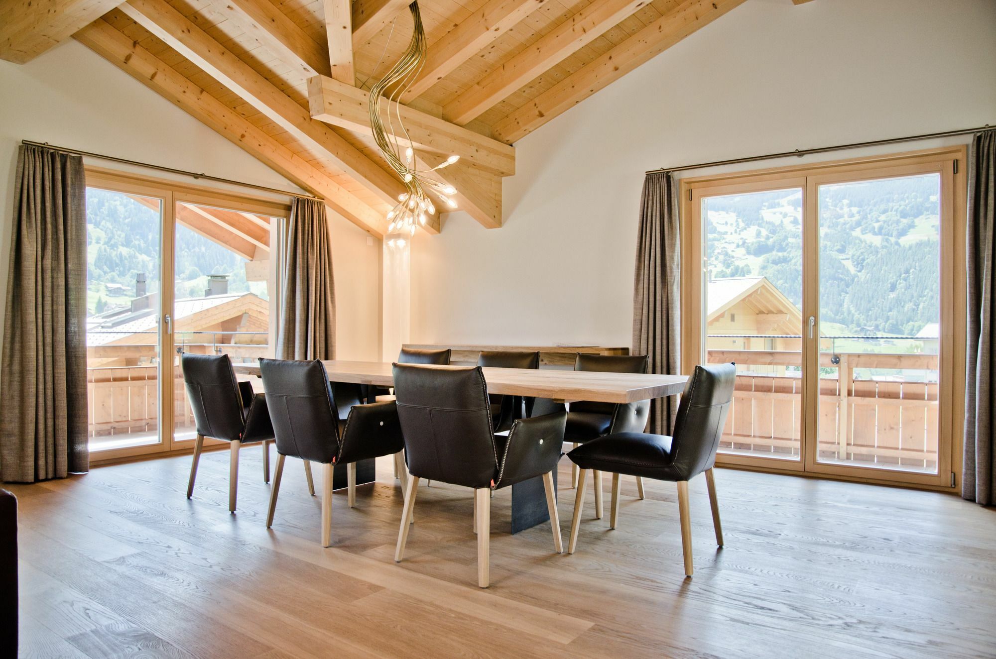 Chalet Rothenegg - Griwa Rent Ag グリンデルヴァルト エクステリア 写真