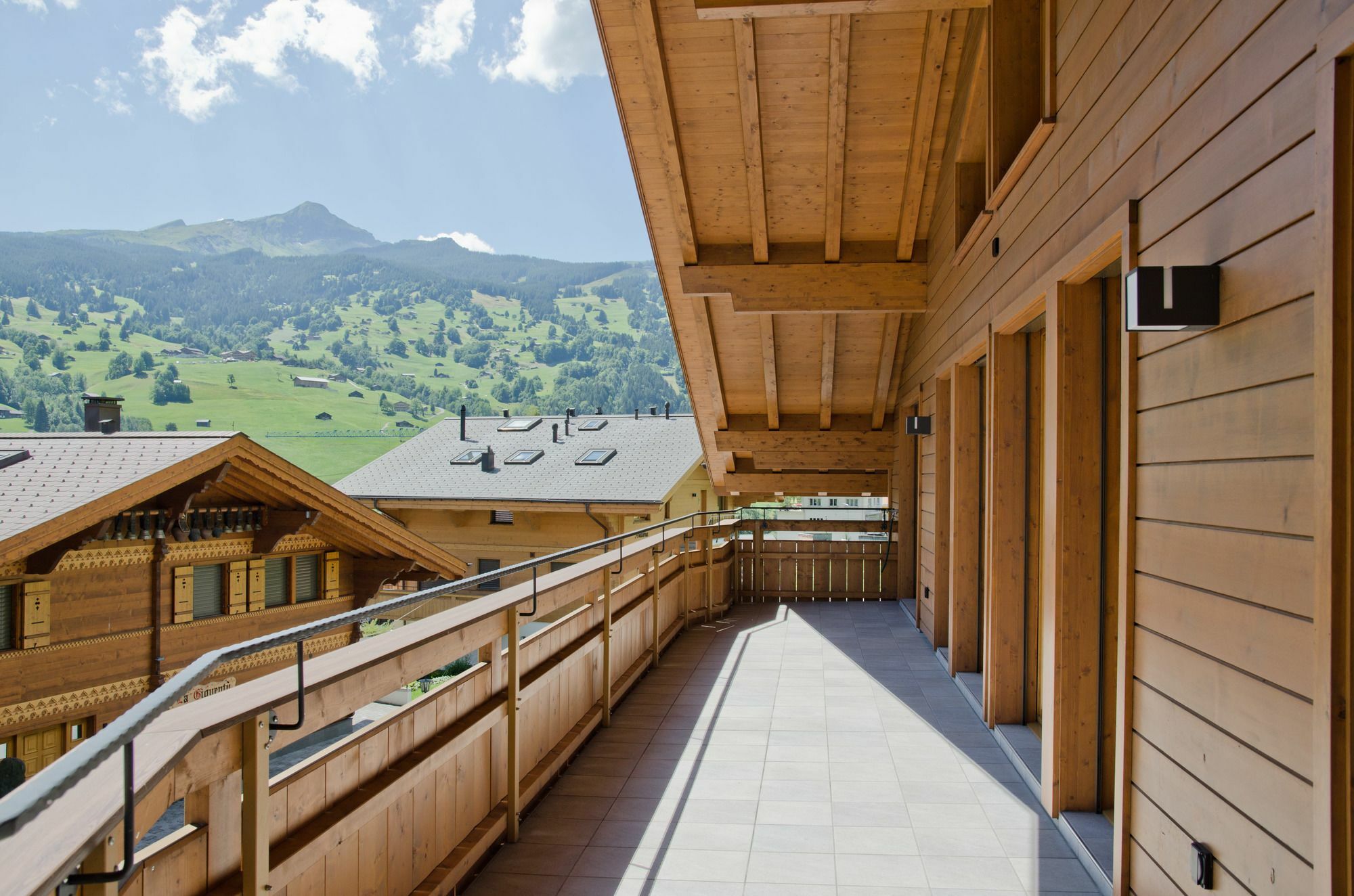 Chalet Rothenegg - Griwa Rent Ag グリンデルヴァルト エクステリア 写真