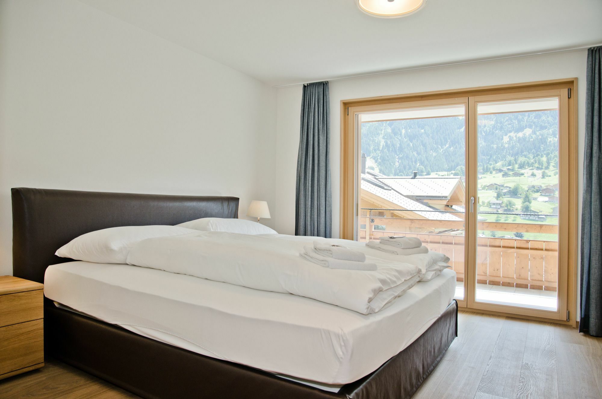 Chalet Rothenegg - Griwa Rent Ag グリンデルヴァルト エクステリア 写真