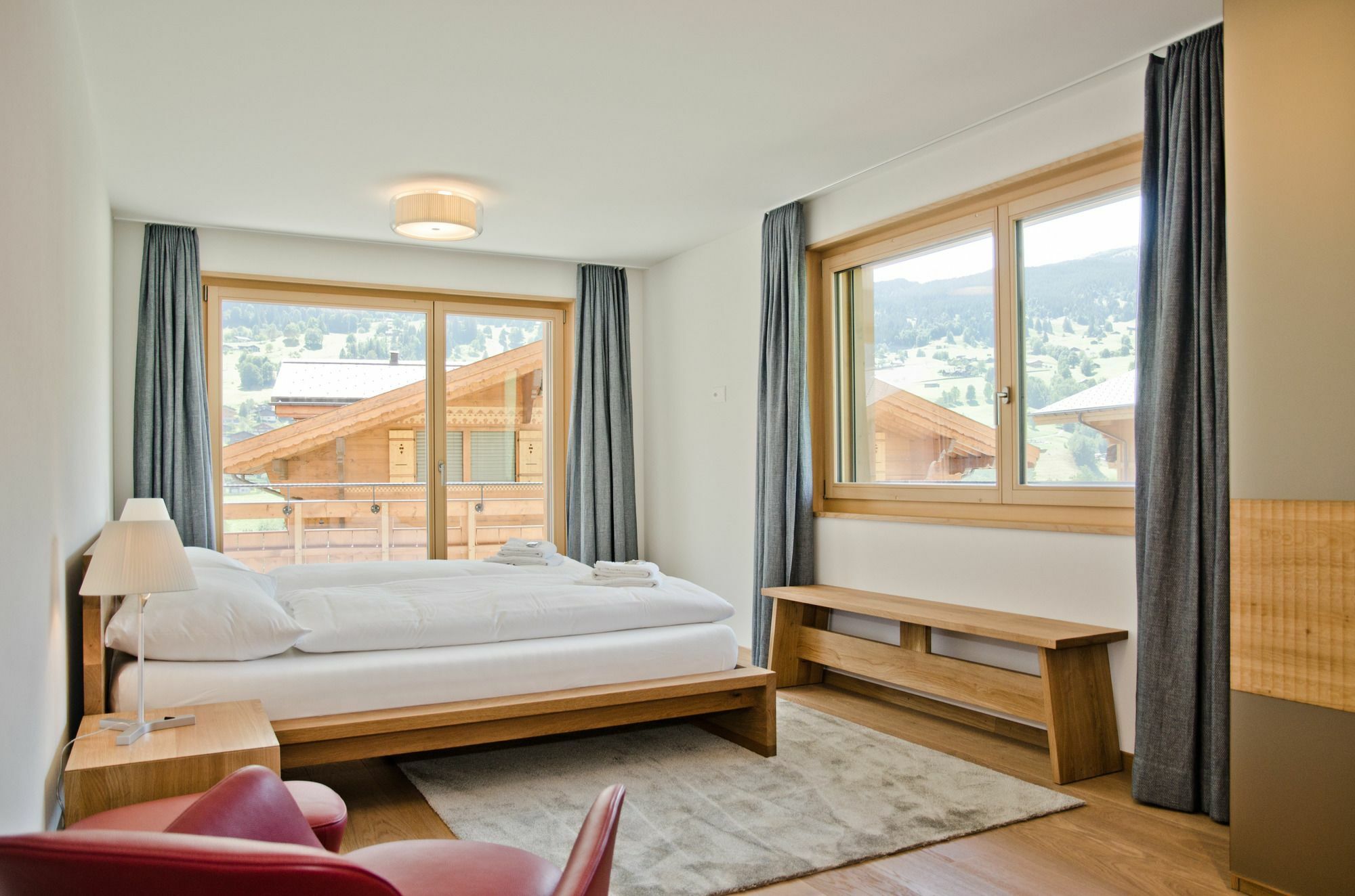 Chalet Rothenegg - Griwa Rent Ag グリンデルヴァルト エクステリア 写真