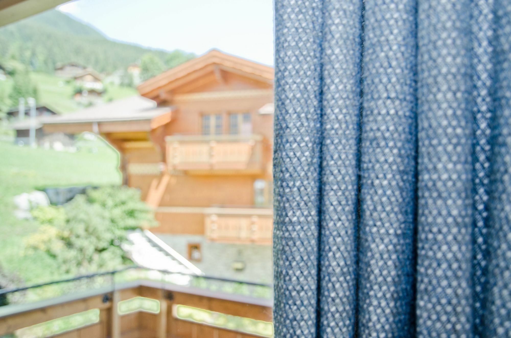 Chalet Rothenegg - Griwa Rent Ag グリンデルヴァルト エクステリア 写真