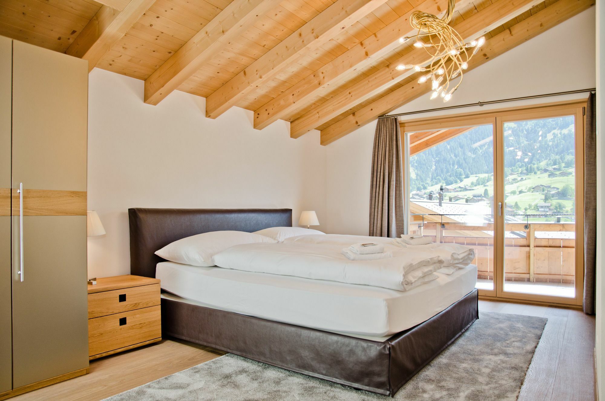 Chalet Rothenegg - Griwa Rent Ag グリンデルヴァルト エクステリア 写真