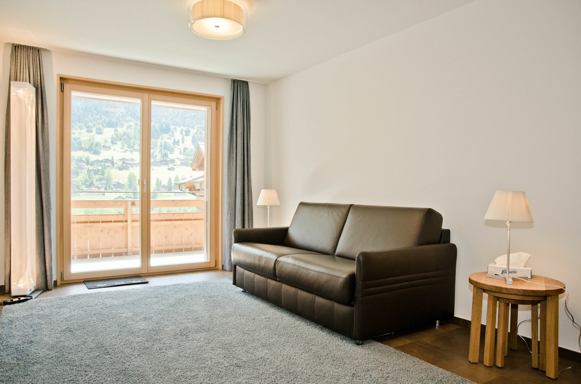 Chalet Rothenegg - Griwa Rent Ag グリンデルヴァルト エクステリア 写真